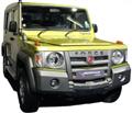 Force Motors Gurkha Hard Top 4x4