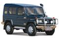 Force Motors Gurkha (2011)