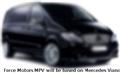 Force Motors MPV Diesel