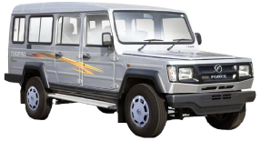 Force Motors Trax Toofan PS Price, Specs, Review, Pics & Mileage in India