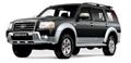 Ford Endeavour (2008) XLT 4X2