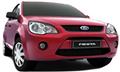 Ford Fiesta (2010) 1.4 Duratorq EXI