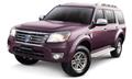 Ford Endeavour (2012) 3.0 4x2