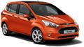 Ford B-Max MPV