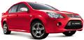 Ford Classic (2012) SXi