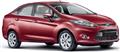 Ford Fiesta Petrol Titanium+