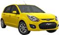 Ford Figo (2012) Diesel Titanium