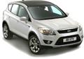 Ford Kuga Petrol