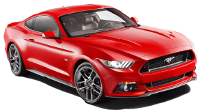 What is the cost of ford mustang in india #2