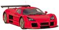 Gumpert Apollo