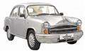Hindustan Motors Ambassador (2010) 1800 BE std