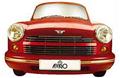 Hindustan Motors Ambassador Avigo (2010) Avigo 1.8 BU AC