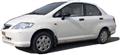 Honda City (2007) Gxi Manual