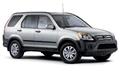 Honda CR-V (2007) MT