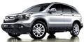 Honda CR-V (2008) 2.4 4WD MT