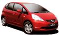 Honda Jazz (2010) Active