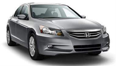 2015 Honda Accord Manual Specs & Price in India