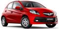 Honda Brio (2012) S Option