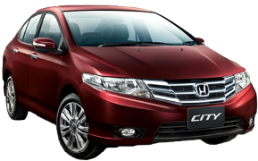 Honda City V Exclusive Automatic (2012) Price, Specs ...