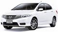 Honda City V