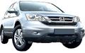 Honda CR-V (2012)