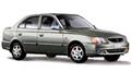 Hyundai Accent (2008) GLS
