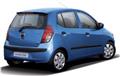 Hyundai i10 (2009) 1.1 D-Lite
