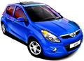 Hyundai i20 (2011) Asta Automatic