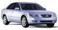 Hyundai Sonata Embera (2008) MT