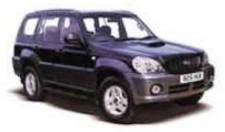 Hyundai Terracan Sel 2008 Price Specs Review Pics Hyundai Terracan Sel 2008