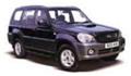 Hyundai Terracan (2008) CRDi