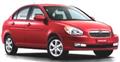 Hyundai Verna (2009) 1.6 VTVT
