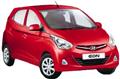 Hyundai Eon (2012) Era