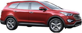 Hyundai Grand Santa Fe Price Specs Review Pics Mileage In India