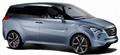Hyundai Hexa Space Concept