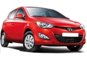 Hyundai I20 Car Images Price
