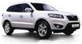 Hyundai Santa Fe 4WD