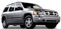 Isuzu Ascender