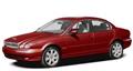 Jaguar X-Type 2.5 V6