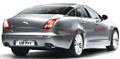 Jaguar XJ (2012) 