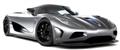 Koenigsegg Agera