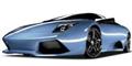 Lamborghini Murcielago
