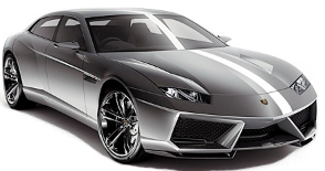 Lamborghini Estoque Price, Specs, Review, Pics & Mileage in India