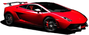 Lamborghini car price in india