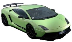 Lamborghini Gallardo LP570-4 Superleggera Price, Specs, Review, Pics &  Mileage in India