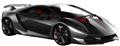 Lamborghini Sesto Elemento