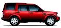 Land Rover Discovery 3 (2008) 4.4 V6