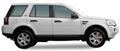 Land Rover Freelander 2 (2012) SE