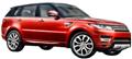Land Rover Range Rover Sport Supercharged V8