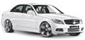 Lorinser C-Class C200